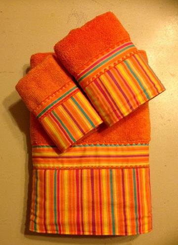 15 Amazing Towel Sets For Multi Purpose With Images