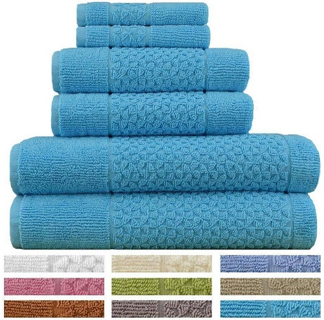 15 Amazing Towel Sets For Multi Purpose With Images