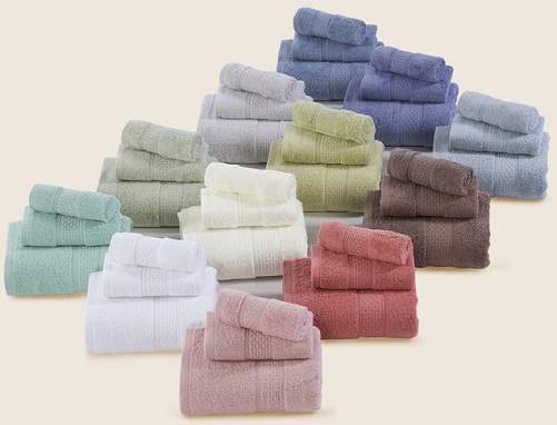 15 Amazing Towel Sets For Multi Purpose With Images