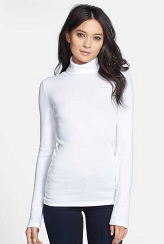 9 Stylish White Sweaters For Women And Men | I Fashion Styles