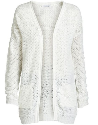 9 Stylish White Sweaters For Women And Men | I Fashion Styles