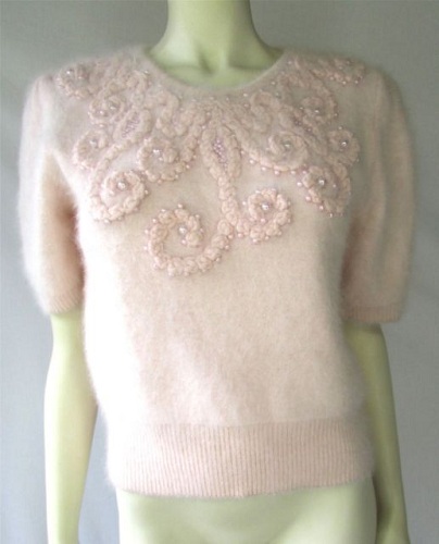 9 Latest Designs of Angora Sweaters For Women In India