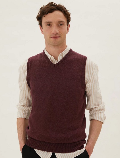 25 Modern Woolen Sweater Designs For Women, Men And Kids