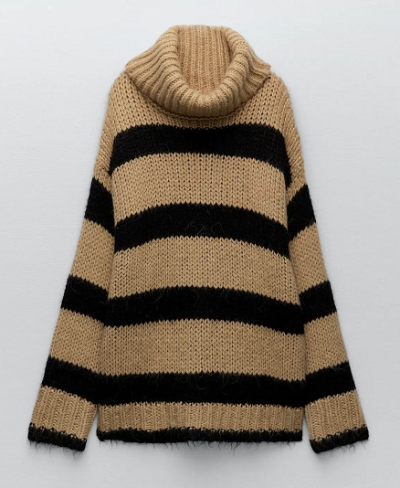 25 Modern Woolen Sweater Designs For Women, Men And Kids