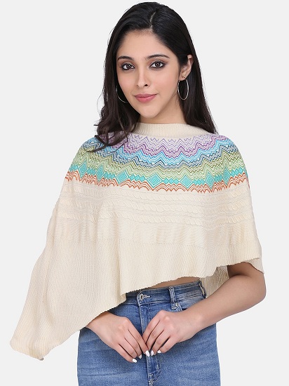 25 Modern Woolen Sweater Designs For Women, Men And Kids