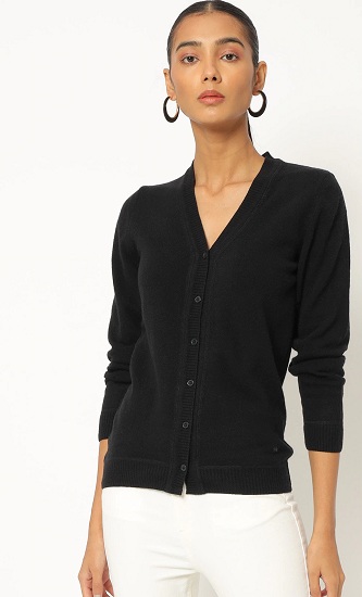 25 Modern Woolen Sweater Designs For Women, Men And Kids