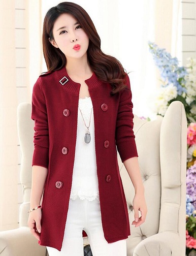 50 Modern and Best Sweater Designs for Women In 2019 | I Fashion Styles