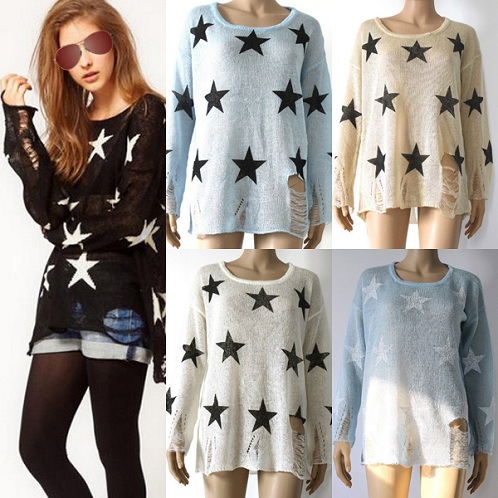 50 Modern and Best Sweater Designs for Women In 2019 | I Fashion Styles