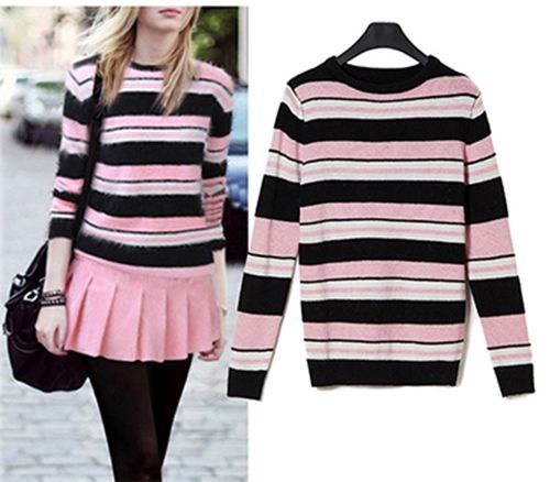 50 Modern and Best Sweater Designs for Women In 2019 | I Fashion Styles