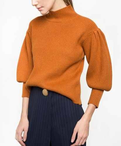 50 Modern and Best Sweater Designs for Women In 2019 | I Fashion Styles