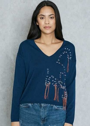 50 Modern and Best Sweater Designs for Women In 2019 | I Fashion Styles