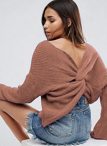 50 Modern and Best Sweater Designs for Women In 2019 | I Fashion Styles