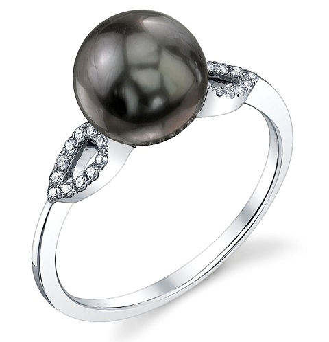 9 Stunning Tahitian Pearls (Black Pearls) Jewelry for Women