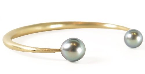 9 Stunning Tahitian Pearls (Black Pearls) Jewelry for Women