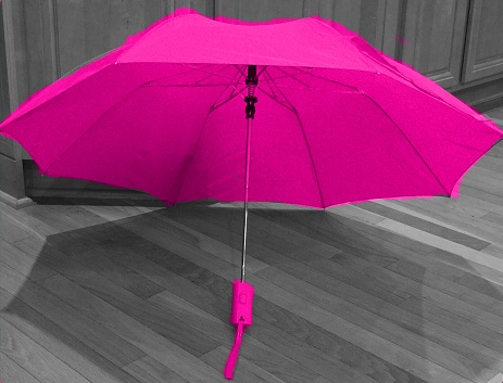 9 Best Collection of Pink Color Umbrellas in India | I Fashion Styles