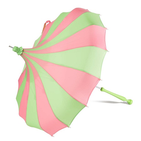 9 Best Collection of Pink Color Umbrellas in India | I Fashion Styles