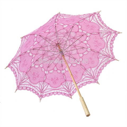 9 Best Collection of Pink Color Umbrellas in India | I Fashion Styles