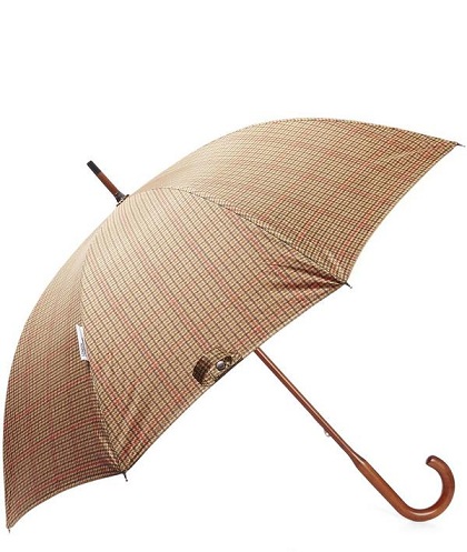 9 Perfect Wooden Umbrellas for Outdoor Use | I Fashion Styles