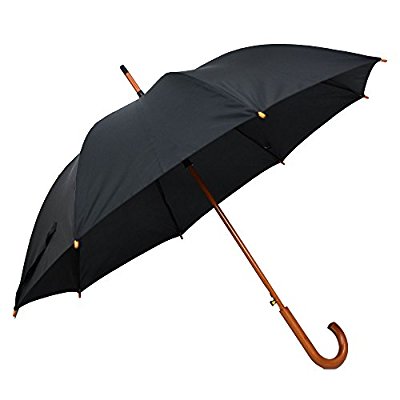 9 Perfect Wooden Umbrellas for Outdoor Use | I Fashion Styles