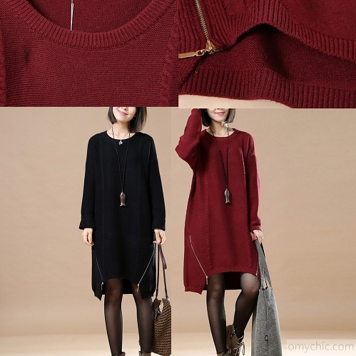 9 Modern Maroon Sweaters For Men And Women In India | I Fashion Styles