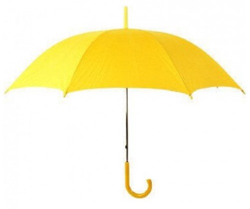 9 Mesmerizing Yellow Umbrellas for Avoid UV Rays &amp; Rain | I Fashion Styles