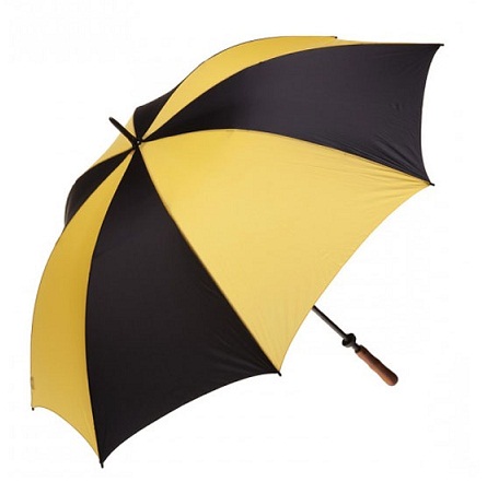 9 Mesmerizing Yellow Umbrellas for Avoid UV Rays &amp; Rain | I Fashion Styles