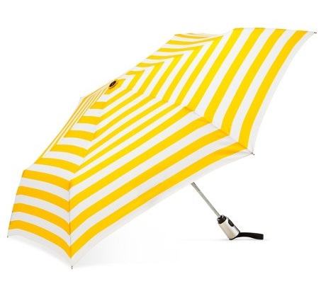 9 Mesmerizing Yellow Umbrellas for Avoid UV Rays &amp; Rain | I Fashion Styles