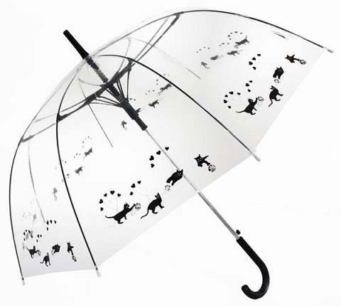 9 Best Folding Transparent Rain Umbrellas for Adults &amp; Kids