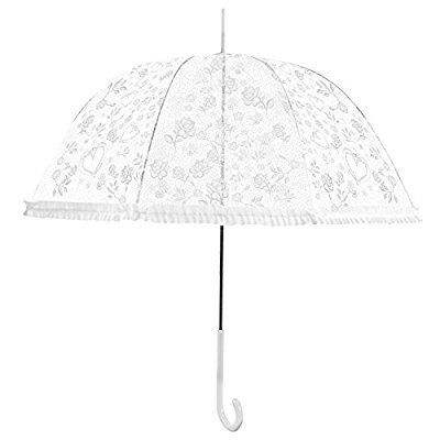 9 Best Folding Transparent Rain Umbrellas for Adults &amp; Kids