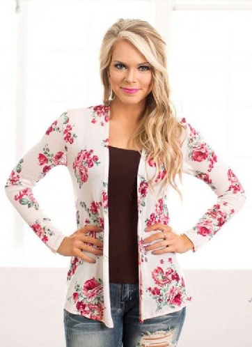 9 Best Cardigan Sweaters For Men and Women with Images