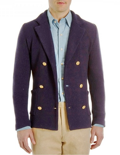 9 Best Cardigan Sweaters For Men and Women with Images