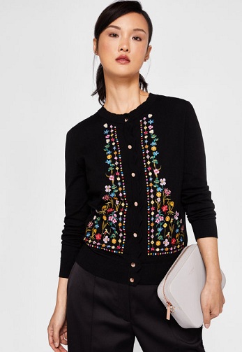 9 Best Cardigan Sweaters For Men and Women with Images