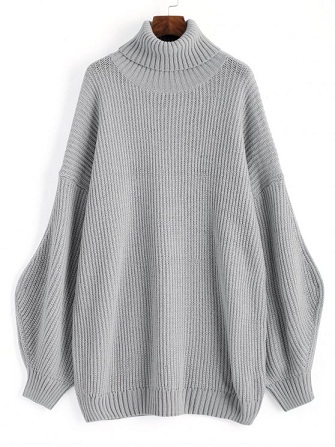 9 Modern Oversized Sweaters For Men and Women | I Fashion Styles