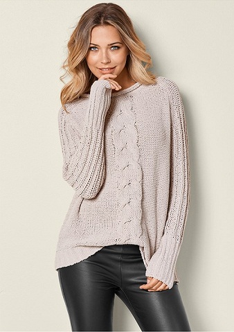 9 Modern Oversized Sweaters For Men and Women | I Fashion Styles