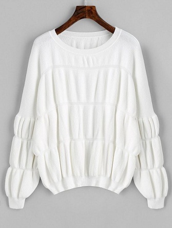 9 Modern Oversized Sweaters For Men and Women | I Fashion Styles