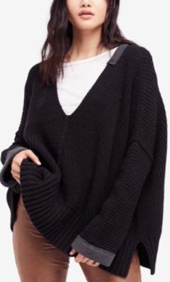 9 Modern Oversized Sweaters For Men and Women | I Fashion Styles