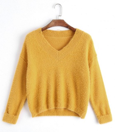 9 Stylish Pullover Sweaters For Women And Men | I Fashion Styles