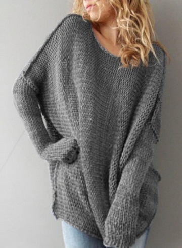 9 Stylish Pullover Sweaters For Women And Men | I Fashion Styles