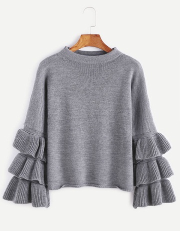 9 Stylish Pullover Sweaters For Women And Men | I Fashion Styles
