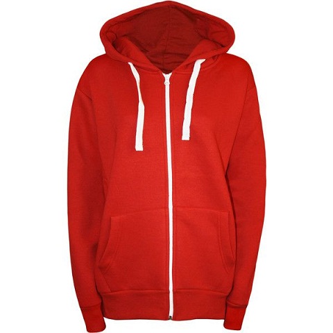 9 Latest Red Sweaters For Ladies With Images | I Fashion Styles