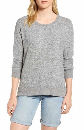 9 Awesome Round Neck Sweaters For Women And Men | I Fashion Styles