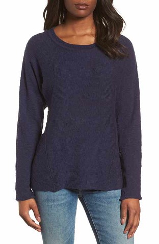 9 Awesome Round Neck Sweaters For Women And Men | I Fashion Styles