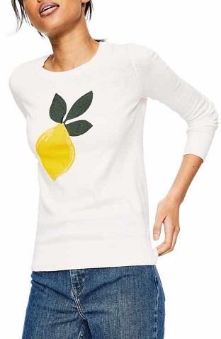 9 Awesome Round Neck Sweaters For Women And Men | I Fashion Styles