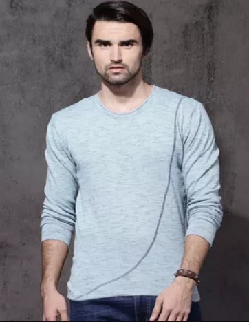 9 Awesome Round Neck Sweaters For Women And Men | I Fashion Styles