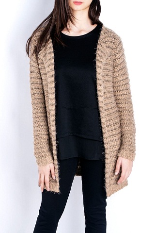 9 Amazing Shrug Sweaters For Women And Men | I Fashion Styles