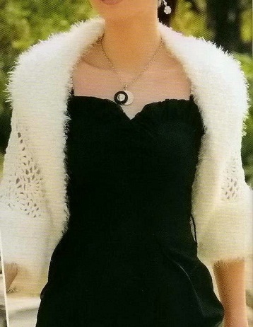 9 Amazing Shrug Sweaters For Women And Men | I Fashion Styles