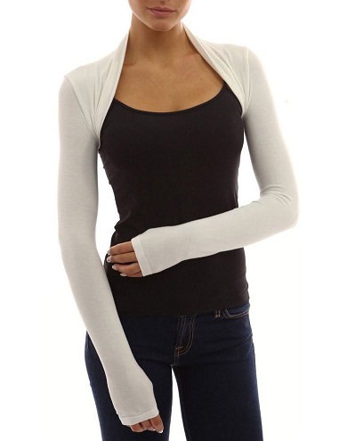 9 Amazing Shrug Sweaters For Women And Men | I Fashion Styles