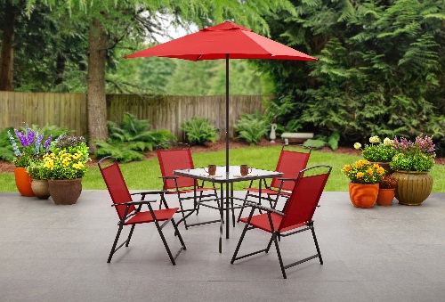 9 Different Models of Patio Umbrellas with Pictures | I Fashion Styles