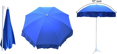 9 Different Models of Patio Umbrellas with Pictures | I Fashion Styles