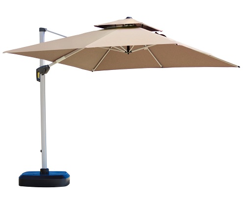 9 Different Models of Patio Umbrellas with Pictures | I Fashion Styles